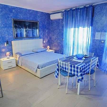 Appartamento A Casa Di Lele Porto Cesareo Esterno foto