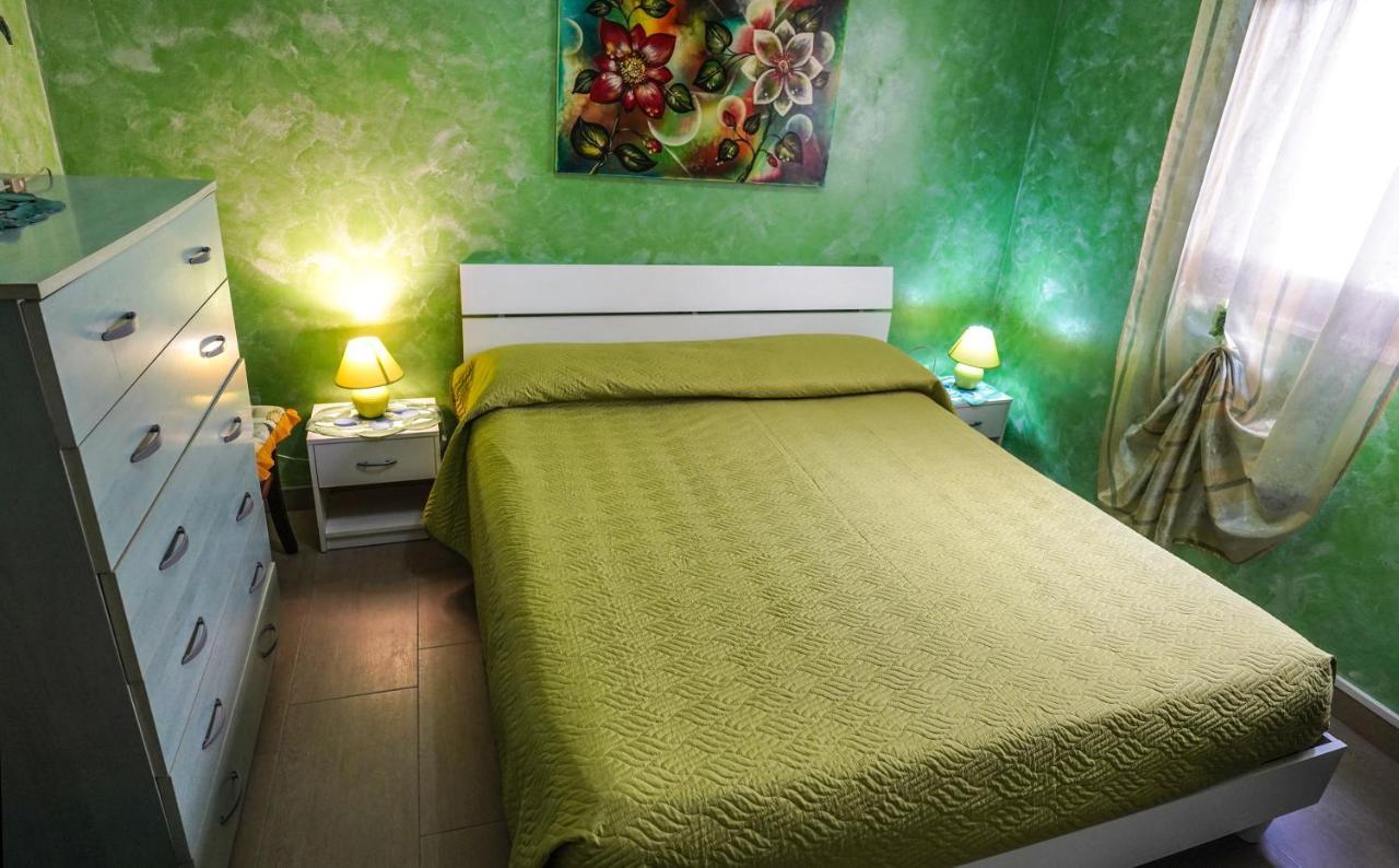 Appartamento A Casa Di Lele Porto Cesareo Esterno foto