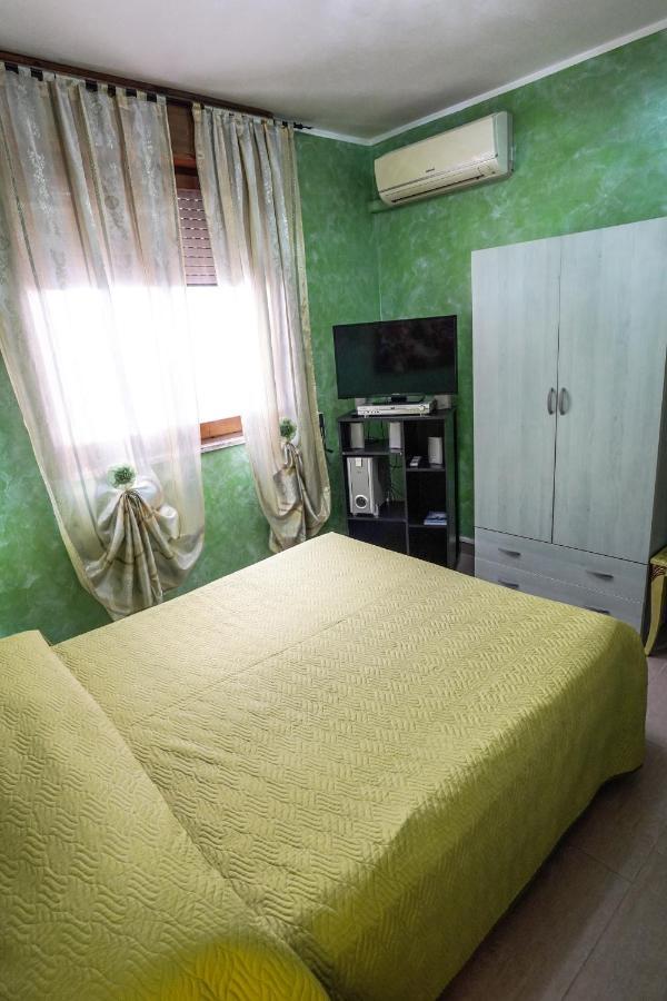 Appartamento A Casa Di Lele Porto Cesareo Esterno foto