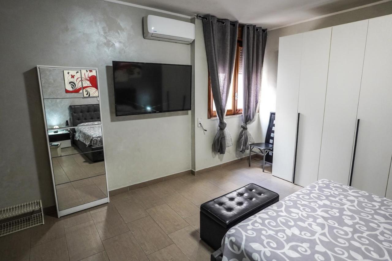 Appartamento A Casa Di Lele Porto Cesareo Esterno foto