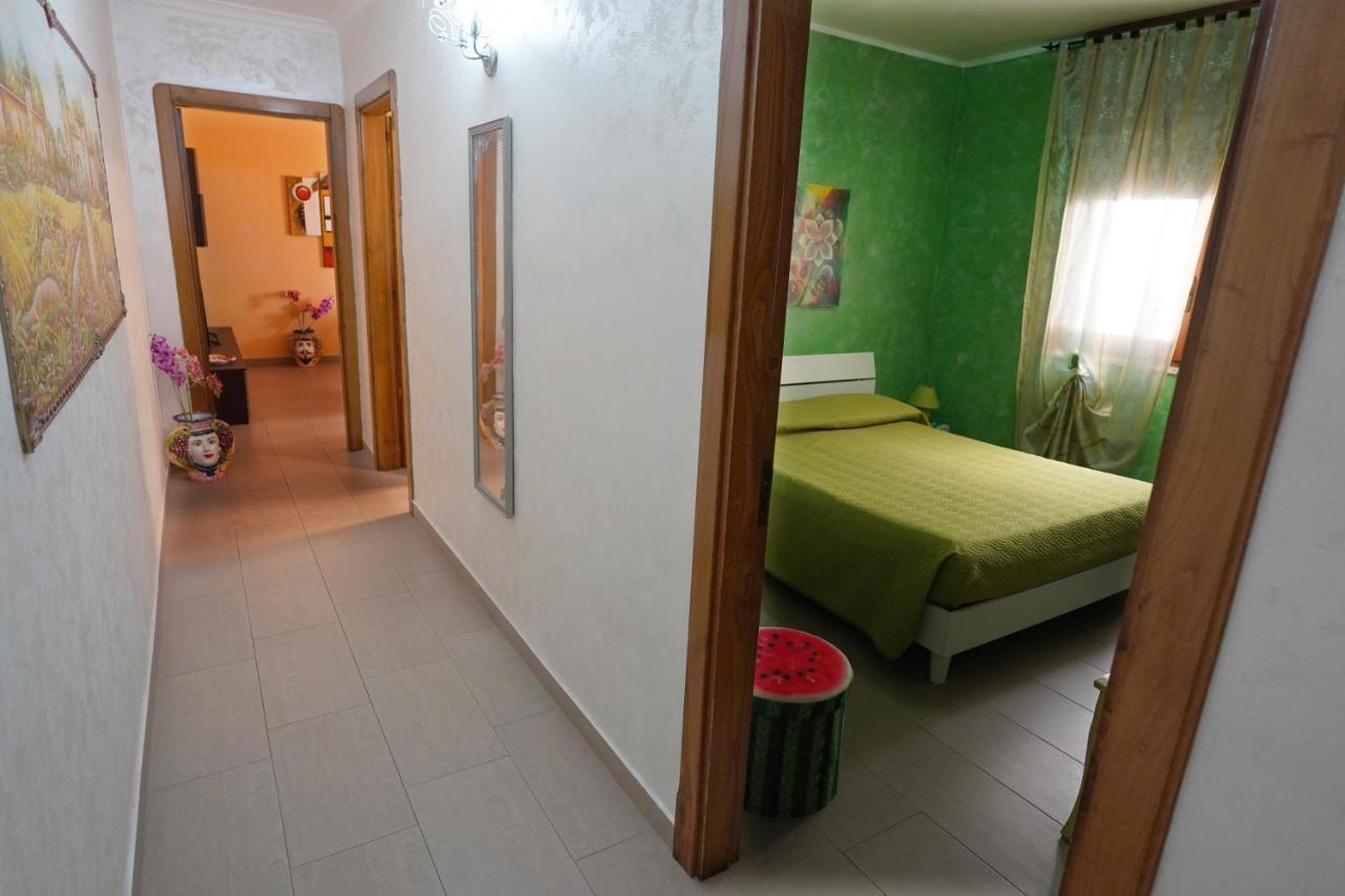Appartamento A Casa Di Lele Porto Cesareo Esterno foto
