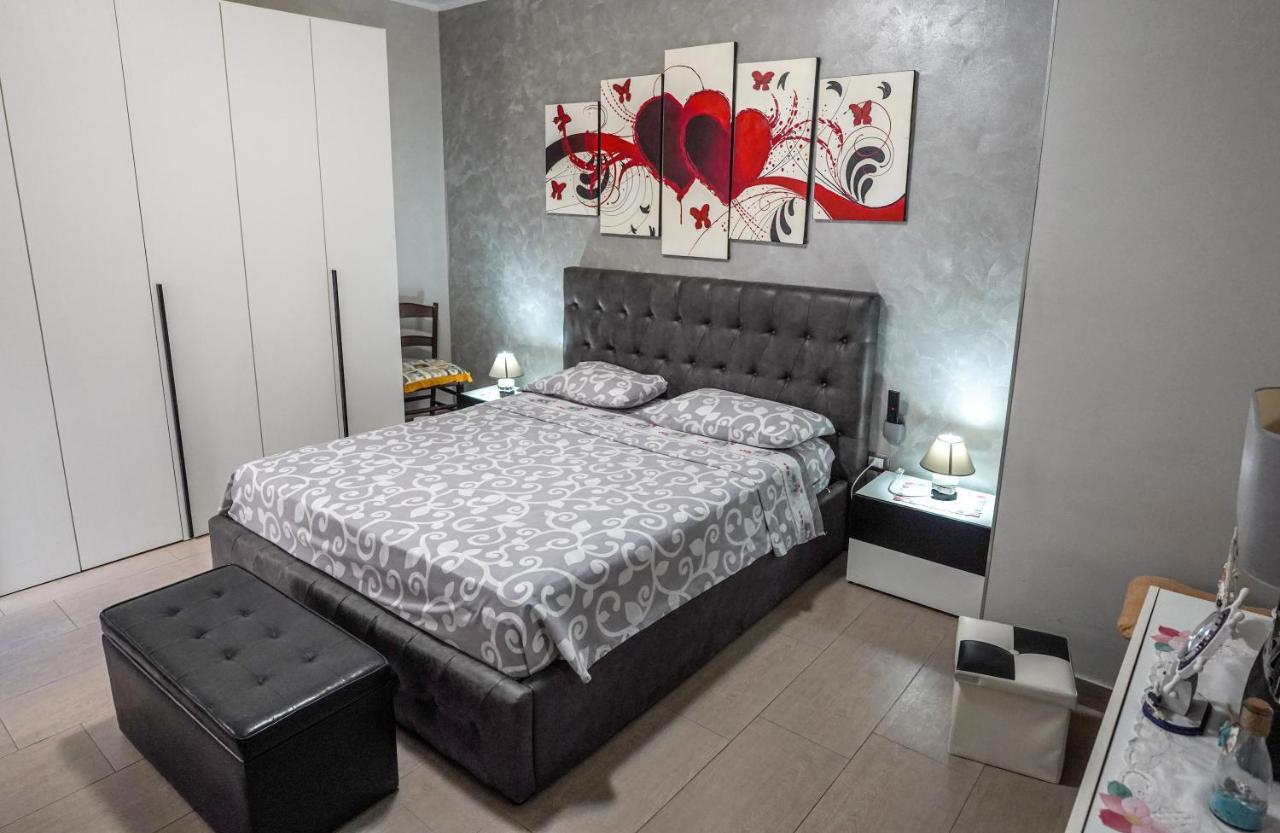 Appartamento A Casa Di Lele Porto Cesareo Esterno foto