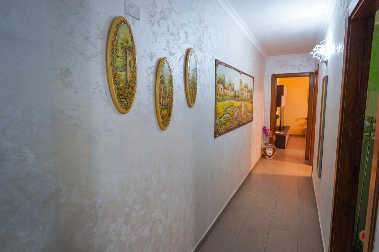 Appartamento A Casa Di Lele Porto Cesareo Esterno foto