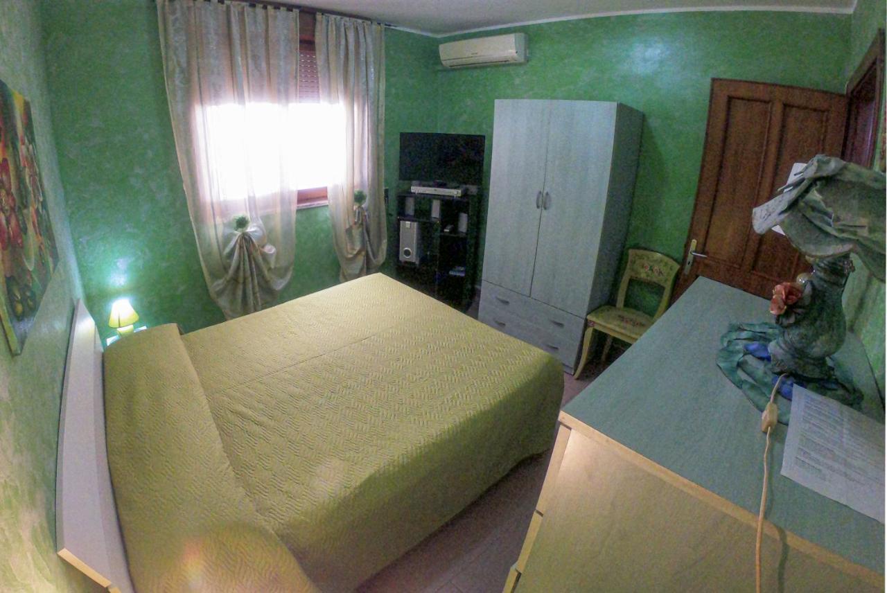 Appartamento A Casa Di Lele Porto Cesareo Esterno foto