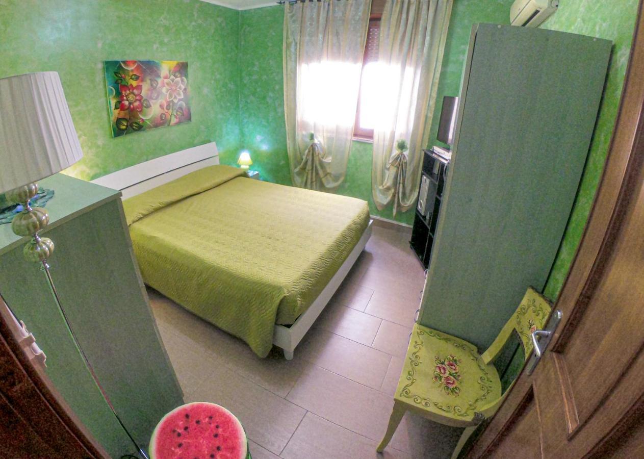 Appartamento A Casa Di Lele Porto Cesareo Esterno foto