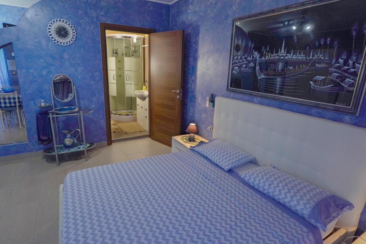 Appartamento A Casa Di Lele Porto Cesareo Esterno foto