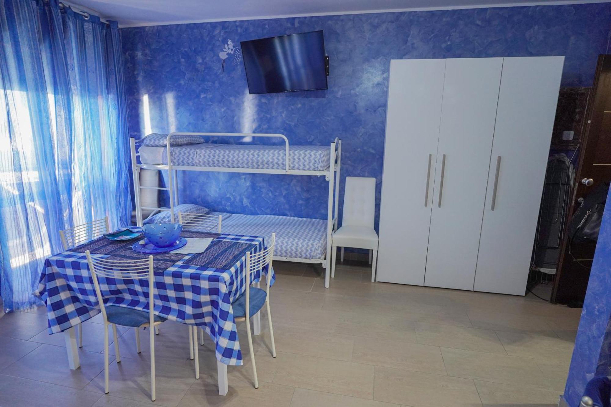 Appartamento A Casa Di Lele Porto Cesareo Esterno foto