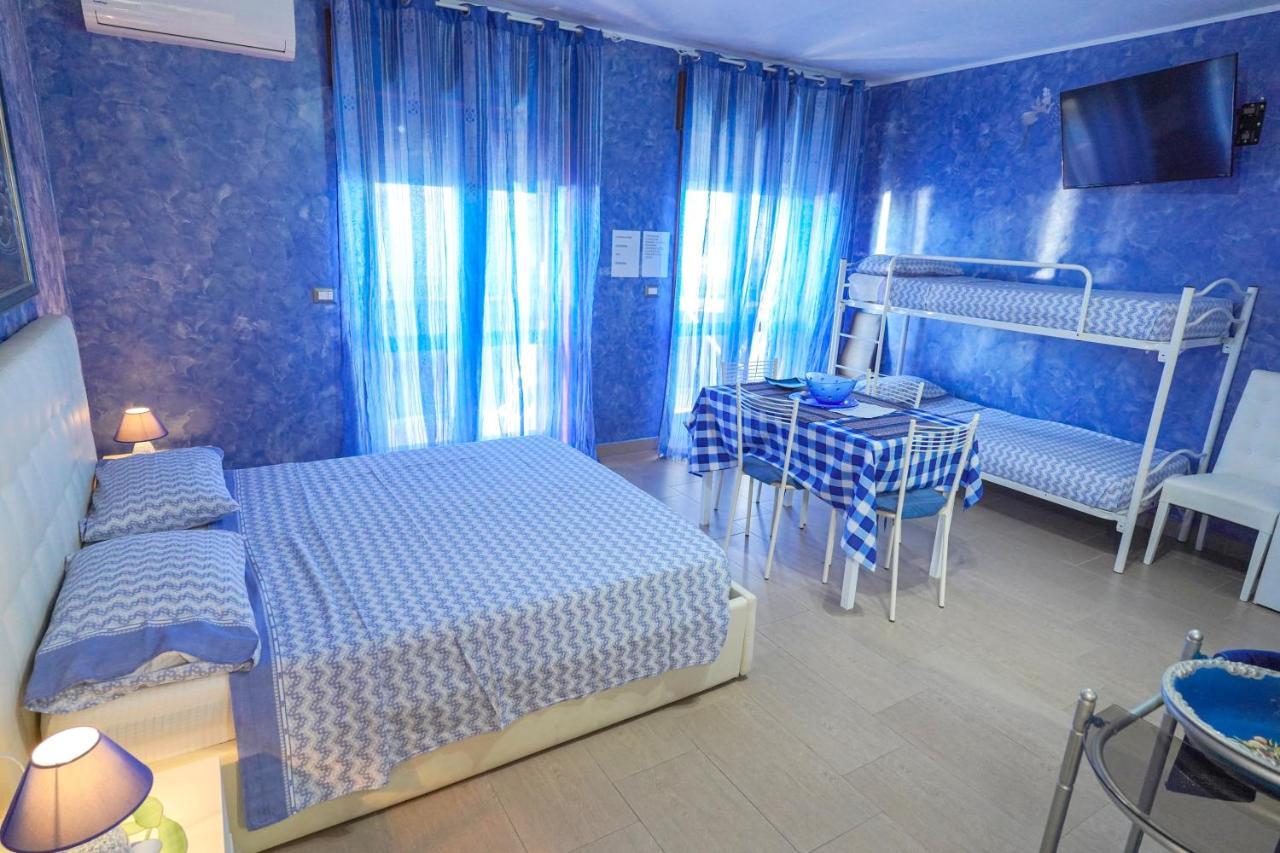 Appartamento A Casa Di Lele Porto Cesareo Esterno foto