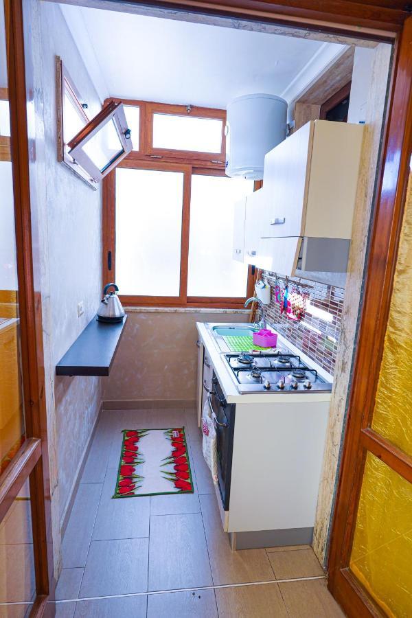 Appartamento A Casa Di Lele Porto Cesareo Esterno foto