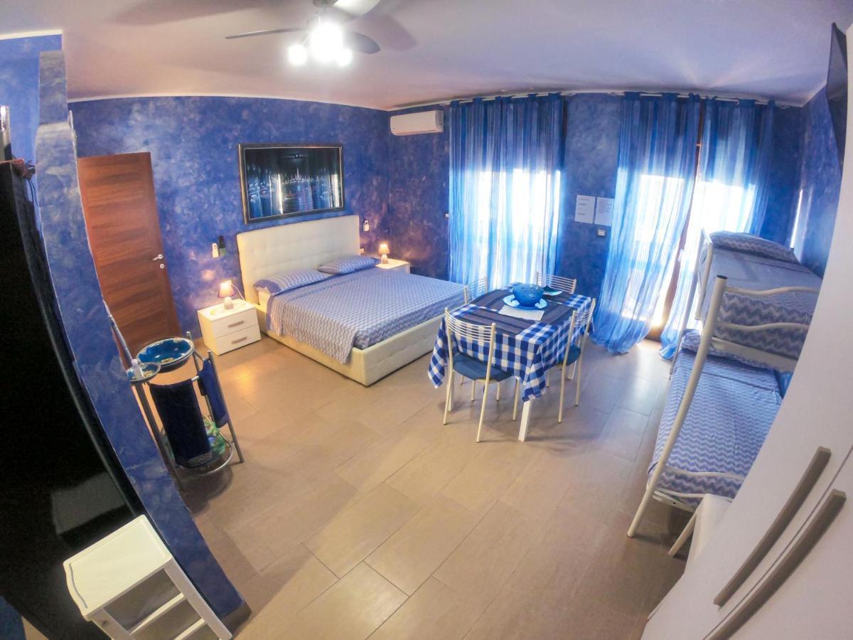 Appartamento A Casa Di Lele Porto Cesareo Esterno foto
