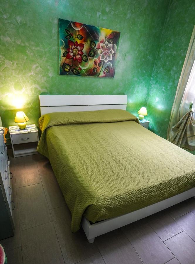 Appartamento A Casa Di Lele Porto Cesareo Esterno foto