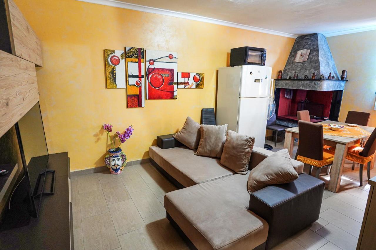 Appartamento A Casa Di Lele Porto Cesareo Esterno foto