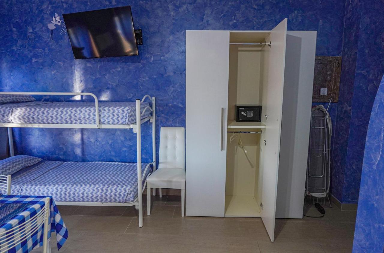 Appartamento A Casa Di Lele Porto Cesareo Esterno foto