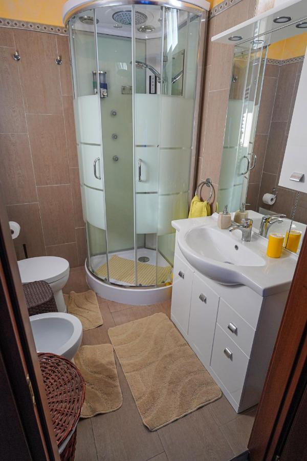 Appartamento A Casa Di Lele Porto Cesareo Esterno foto