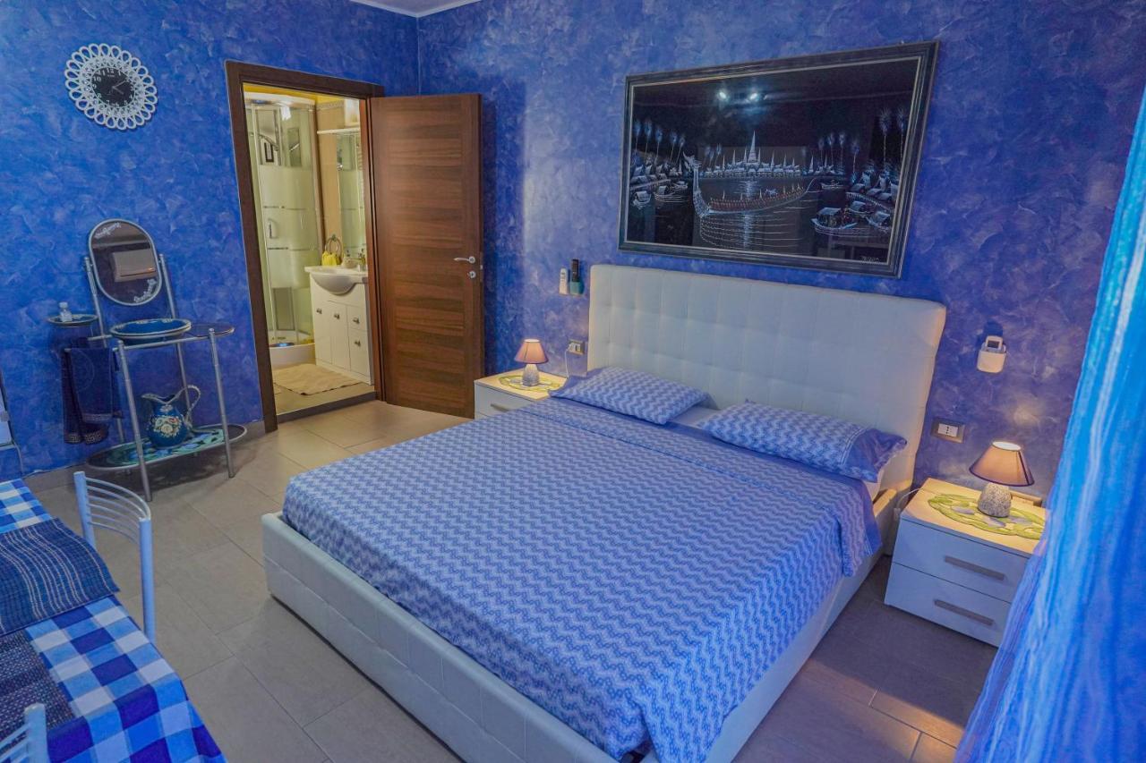 Appartamento A Casa Di Lele Porto Cesareo Esterno foto