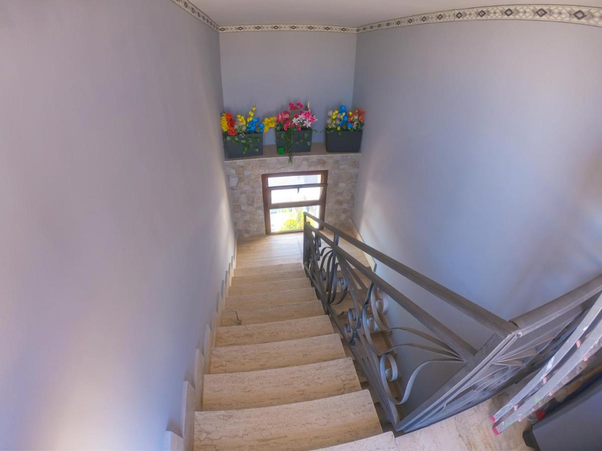 Appartamento A Casa Di Lele Porto Cesareo Esterno foto