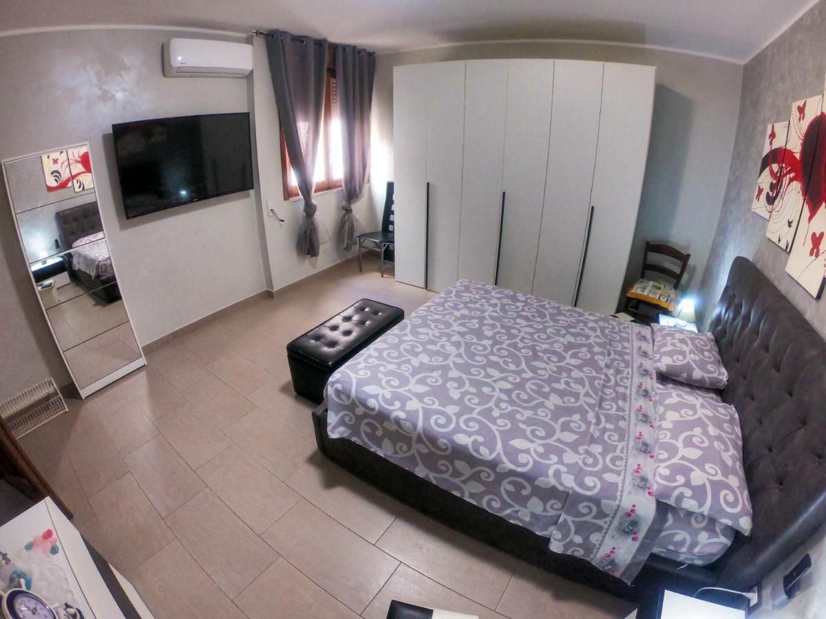 Appartamento A Casa Di Lele Porto Cesareo Esterno foto
