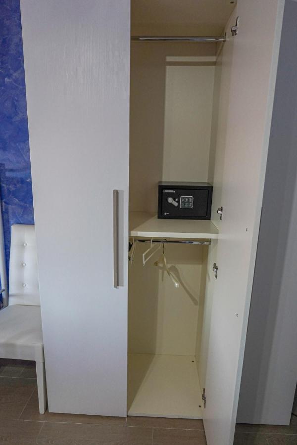 Appartamento A Casa Di Lele Porto Cesareo Esterno foto