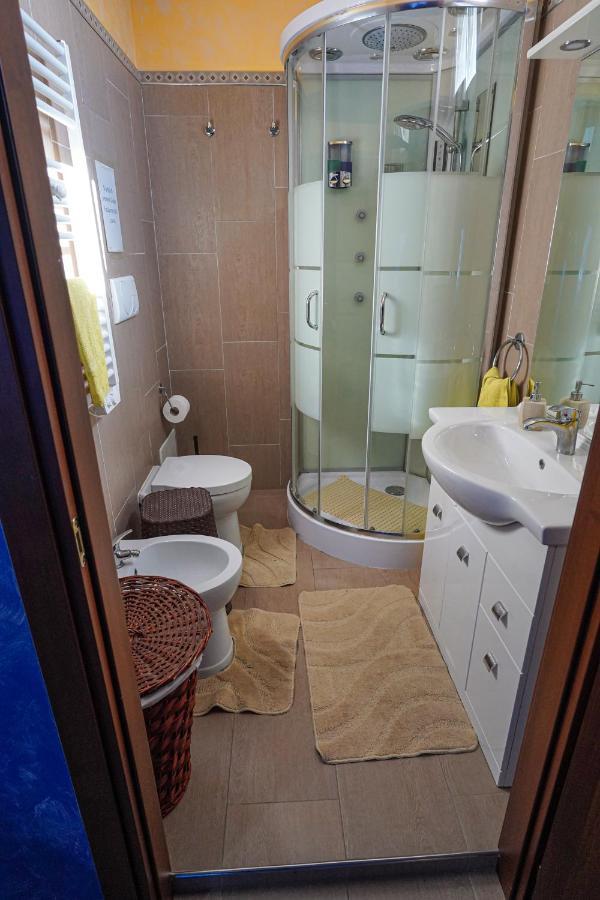 Appartamento A Casa Di Lele Porto Cesareo Esterno foto