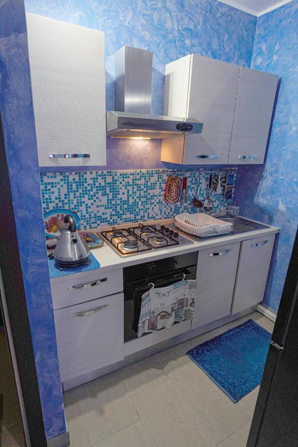 Appartamento A Casa Di Lele Porto Cesareo Esterno foto
