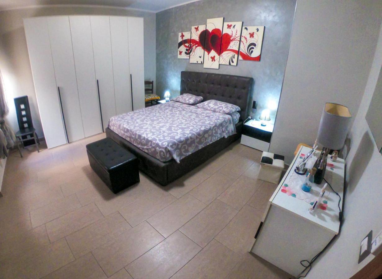 Appartamento A Casa Di Lele Porto Cesareo Esterno foto