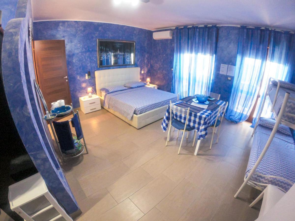 Appartamento A Casa Di Lele Porto Cesareo Esterno foto
