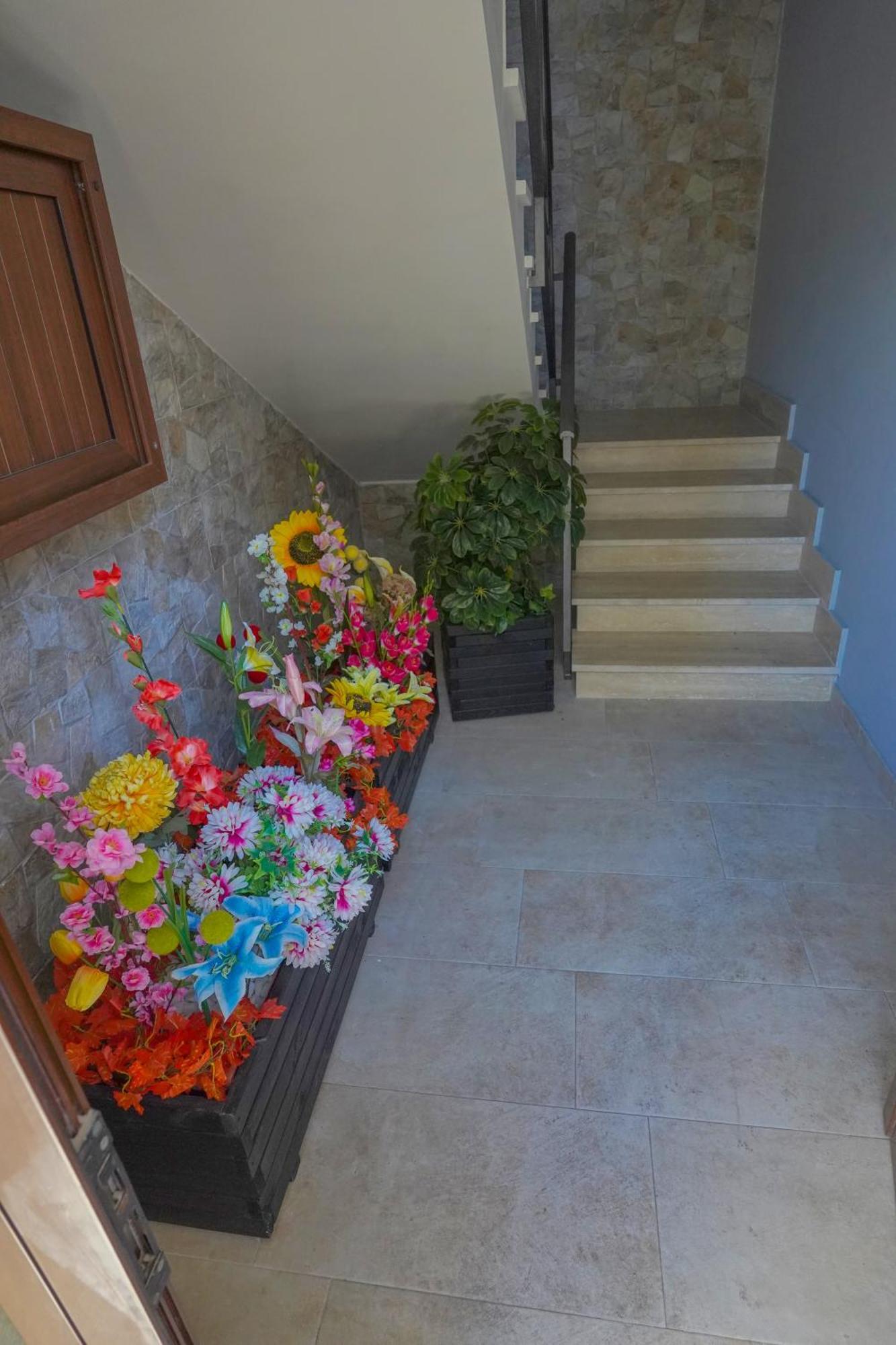 Appartamento A Casa Di Lele Porto Cesareo Esterno foto