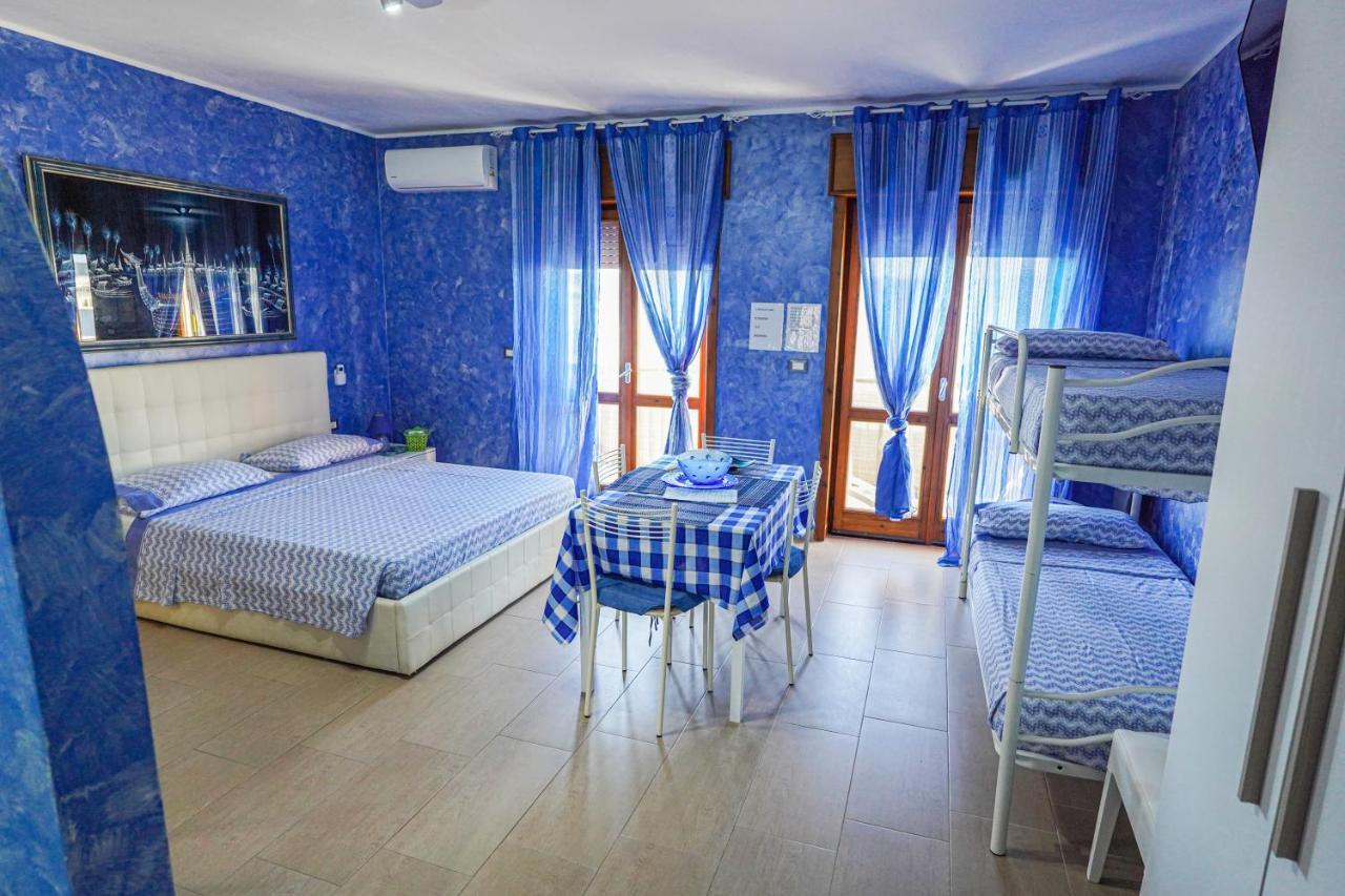 Appartamento A Casa Di Lele Porto Cesareo Esterno foto
